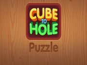 Spel Kubus tot gatpuzzel online