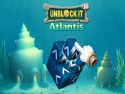 Spel Deblokkeer het Atlantis online