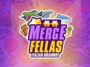 Spel Samenvoeg jongens Italiaanse brainrot online