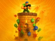 Spel Tower Guardian- Epische verdediging online