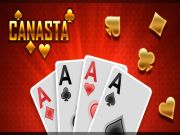 Spel Canasta online