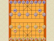 Spel Xiangqi Chinees schaakduel online