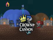 Spel Kroon en kanon online
