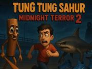 Spel Tung Tung Sahur Midnight Terror 2 online Spel Tung Tung Sahur Midnight Terror 2 online