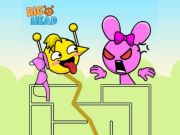 Spel Groot hoofd online