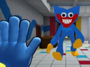 Spel Poopy ontsnappen aan de gevangenis online