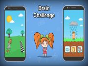 Spel Brain Challenge online