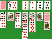 Spel Card Quest: Solitaire online