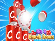 Spel Hit Knock Down online