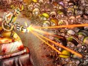 Spel Hard Rock Zombie Truck online