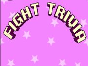 Spel Vecht tegen trivia online