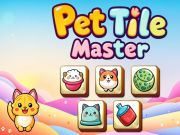 Spel Pet Tile Master online
