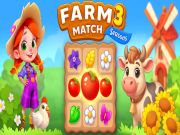 Spel Farm Match Seasons 3 online