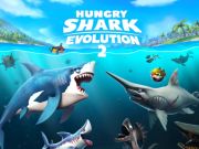 Spel Hungry Shark Evolution 2 online