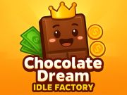Spel Chocolade -droom: Idle Factory online