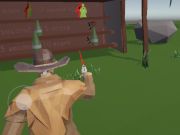 Spel Cowboyschieter online
