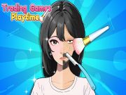 Spel Trading Games speeltijd online