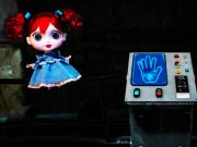 Spel Poppy Playtime Hoofdstuk 4 Safe Haven online