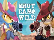 Spel Schot kan wild online