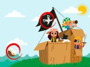Spel Vind 6 verschillen online