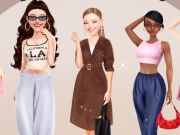 Spel Fashion Week 2025 online