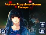 Spel Horror Playtime Room Escape online Spel Horror Playtime Room Escape online
