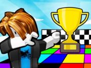 Spel Kleurrace Obby online
