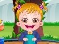 Spel Baby Hazel Hygiëne Zorg online