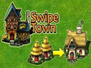 Spel Swipe Town online