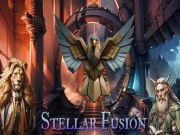 Spel Stellaire fusie online Spel Stellaire fusie online