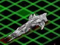 Spel Intergalactische Oorlogs schepen online