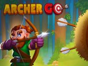 Spel Boogschutter gaan online
