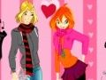 Spel Valentijnsdag Koppel online Spel Valentijnsdag Koppel online