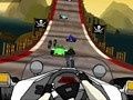 Spel Achterbahn Racer 2 online Spel Achterbahn Racer 2 online
