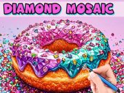 Spel Diamantmozaïek online