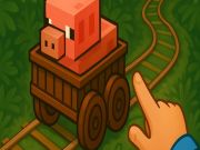Spel Dier in rails! online