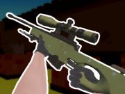 Spel CS: Command Snipers online