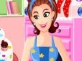 Spel Snoepcake online Spel Snoepcake online