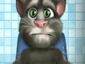 Spel Praat Tom: Chirurg online Spel Praat Tom: Chirurg online
