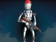 Spel Manoeuvreer FPS online