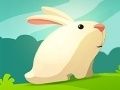 Spel Gierige Konijn online Spel Gierige Konijn online