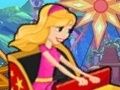 Spel Opwindende Rush 3 online