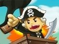 Spel Piratenbaai online Spel Piratenbaai online