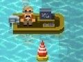 Spel Waterskiën op Loch Ness online Spel Waterskiën op Loch Ness online