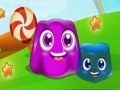 Spel Puddingland online