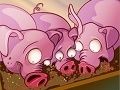 Spel Ren, Varken, Ren online