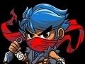 Spel Ninjakira Combo Showdown online