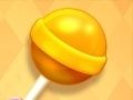 Spel Mahjong Snoep online