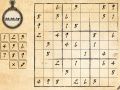 Spel De Dagelijkse Sudoku online