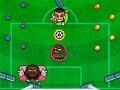 Spel Foot Chinko online Spel Foot Chinko online